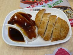 -小杨生煎(深圳岗厦北店)