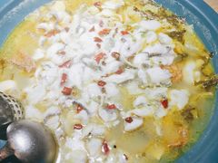 -百岁我家酸菜鱼·烤串(运河上街店)