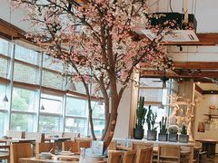 -蜜桃餐厅·伴山(湖滨商业街店)