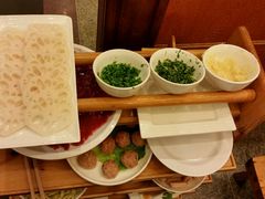 -老码头火锅(玉林店)