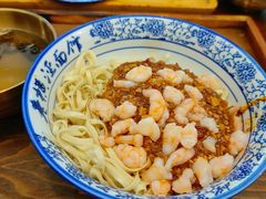 -老横泾面馆(吴中横泾店)