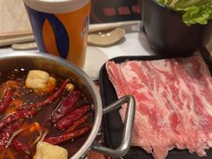 -吉野家(次渠大街店)