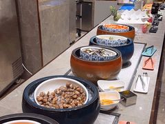 -武汉世茂希尔顿酒店·汇·全日餐厅