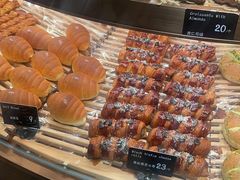 -FANEN法念·烘焙·甜点(万象城店)