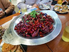 -路边羊烧烤酒场(宝带路店)