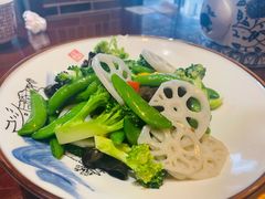 -杨记隆府(白象街店)
