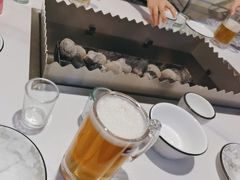 -醉月城西昌火盆烧烤(双楠大道店)