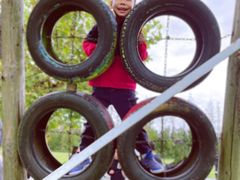 -前小桔亲子创意农场·草莓采摘·露营烧烤