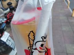 -蜜雪冰城(财富城店)