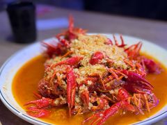 -红盔甲·小龙虾(定西路店)
