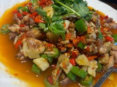 -飞虹鱼馆(南湖店)