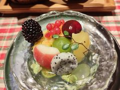 -叶叶菩提(太原别墅店)