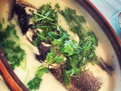 -风味小馆(天目湖宾馆店)