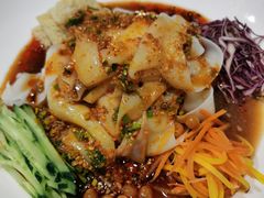 娜依凉皮-SEEUNARI西域娜依新疆菜(环宇广场店)