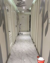 -健身堂科技美肌SPA