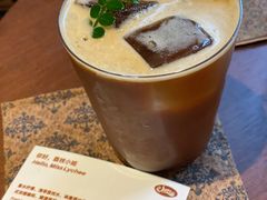 荔枝小姐-The Roastery By AllYouWant(福田店)