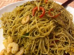 星洲炒米-沙田新强记烧鹅海鲜酒家