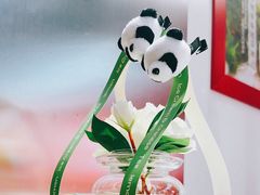 -须尽欢·冰淇淋&中国茶(翔殷路店)