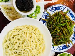 豆瓣炸酱面-九河居(荔湾路店)
