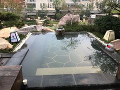 -溧阳天目湖天沐温泉