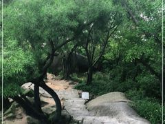 -云洞岩风景区
