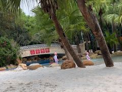 -Waterfall瀑布湾优健源(华侨城店)