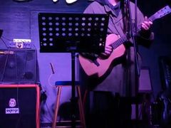 -ohbar live house(人广店)