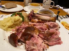 -兰特伯爵西餐厅·啤酒屋(方庄店)