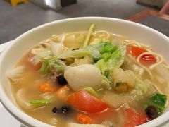 -同心楼(解放北路店)