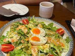 -白石の深夜食堂(泰华店)