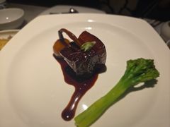 -淮扬府(安定门店)