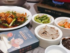 -三品香·江浙菜(松江九谊店)