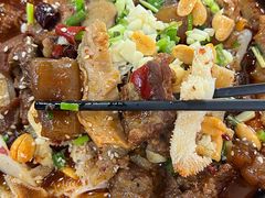 -云中菜馆(恒晟·云中绿园店)