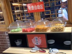 -福茂源横山铁锅羊肉(牡丹园店)