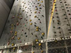 -若克攀岩运动馆(睿海店)