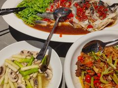 -楚山晓·楚湘菜(江夏永旺店)