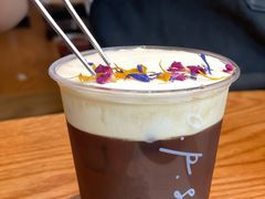 -O.P.S. CAFE