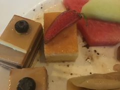 -西安赛瑞喜来登大酒店