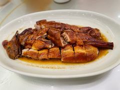 -海港酒家(翔龙湾广场店)