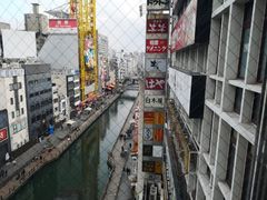 -蟹道乐(道顿堀本店)