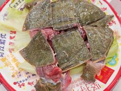 -吉源大排档·鱼生·海鲜(烧烤彩印厂店)