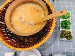 -成记海鲜粥(意大利风情街店)