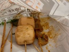 -乐乐姐超级土豆(荟聚店)