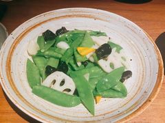 -青年公社烤鸭(熙悦天街店)