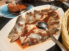 -鲁菜根·泰山菜(泰山店)