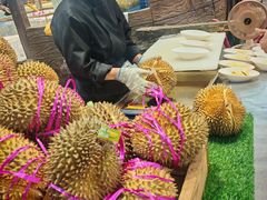 -半岛听涛蒸汽海鲜自助(K11店)