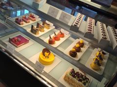 -宜昌富力皇冠假日酒店·咖啡1号西餐厅