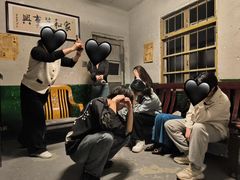 -棂笼·深度沉浸密室(武汉旗舰店)