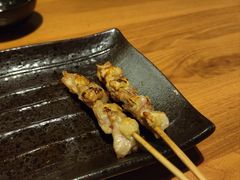 -木子烧鸟屋(百子湾店)