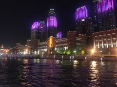 -海河游船-永乐码头(大悲院)